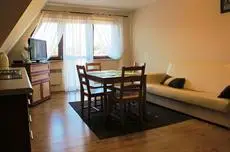 Apartamenty Bialka 