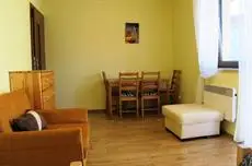 Apartamenty Bialka 