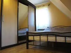 Apartamenty Bialka 