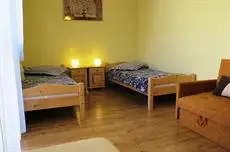 Apartamenty Bialka 