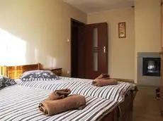 Apartamenty Bialka 