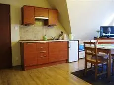 Apartamenty Bialka 