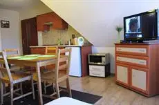 Apartamenty Bialka 