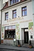 Apartamenty Katarynka Stary Rynek 