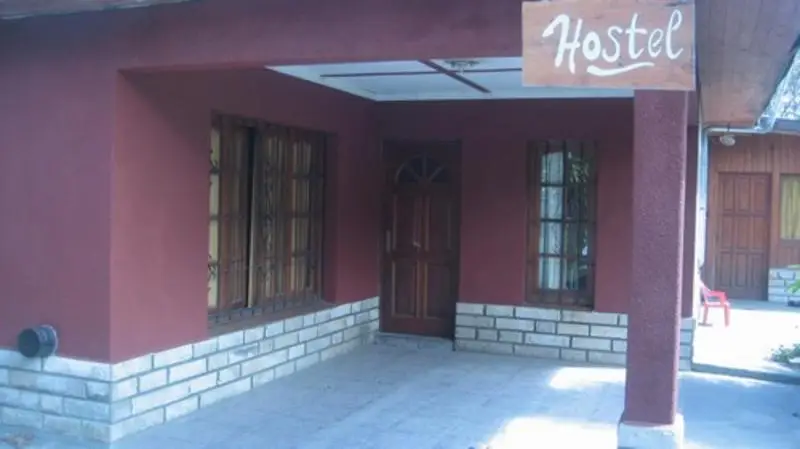 Hostel Rincon del Sol