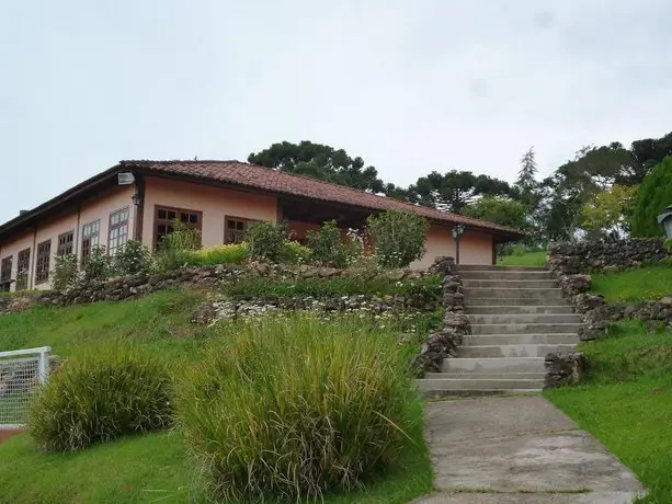 La Villa Del Valle