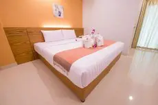 OYO 121 Hua Hin Good View Hotel 