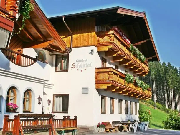 Gasthof Schontal