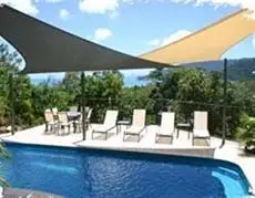 Island View Bed and Breakfast Airlie Beach 