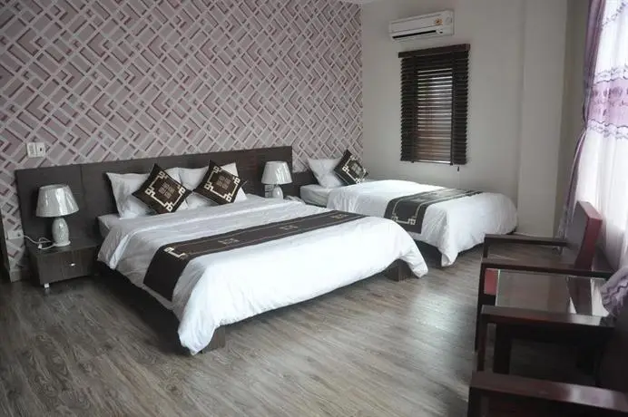 Rose Hotel Hai Phong