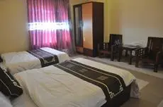 Rose Hotel Hai Phong 