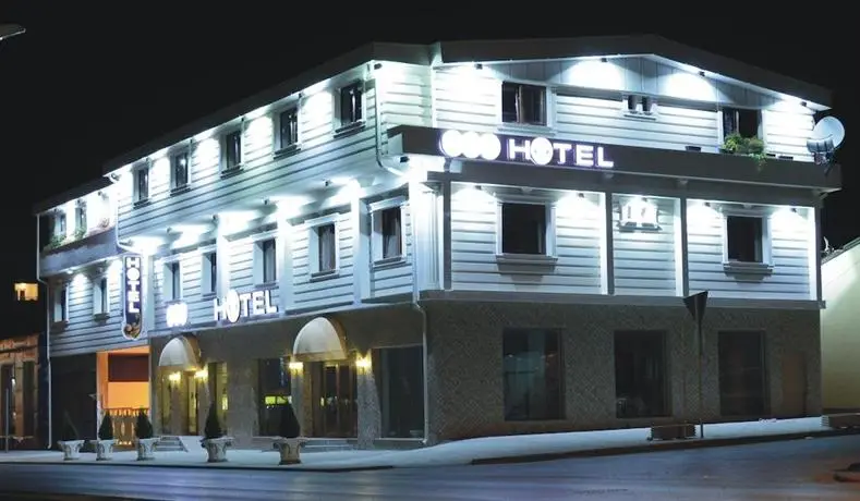 Abi Hotel