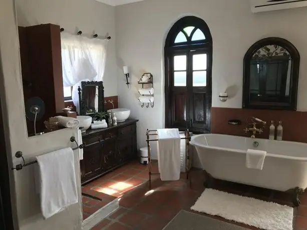 Dio Dell Amore Guest House 