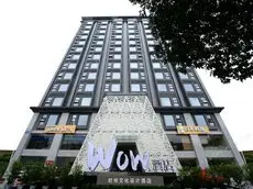 Leshan Wow Hotel 