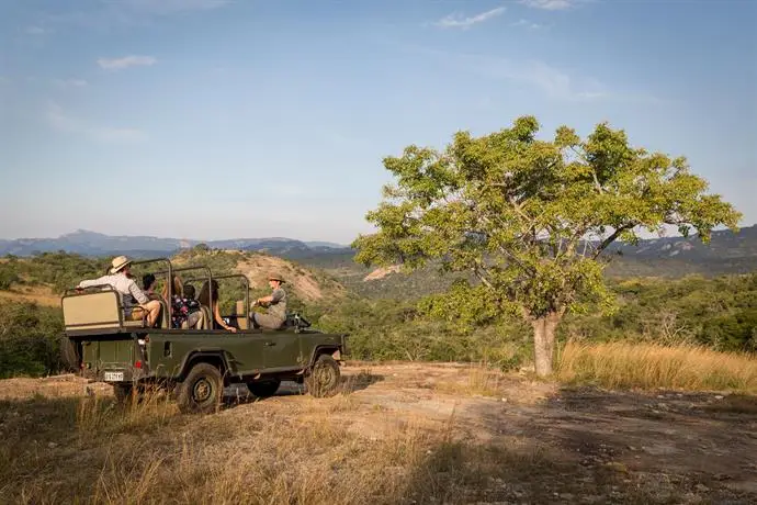 Tomjachu Bush Retreat 