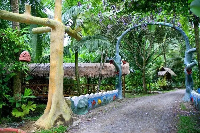 Hotel La Costa de Papito 