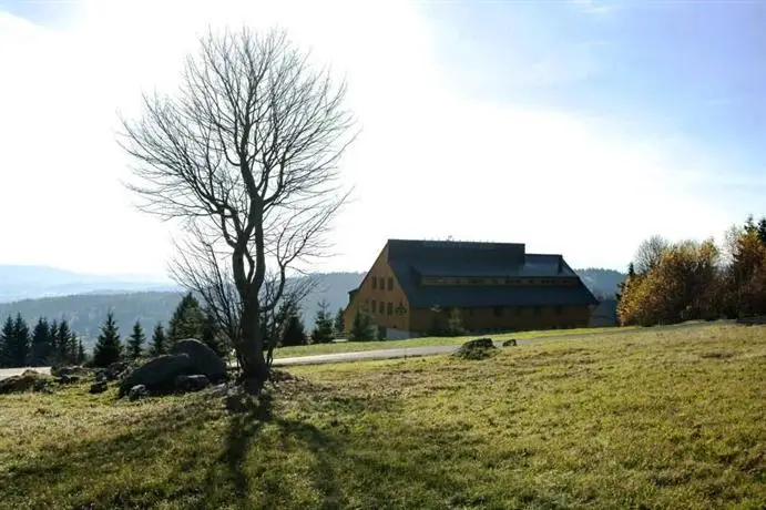 Hotel Premier Janov nad Nisou 