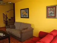 Apartamentos Cudillero 