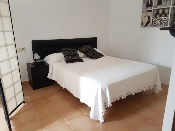 Apartamentos Laurisilva 