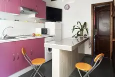 Apartamentos Laurisilva 