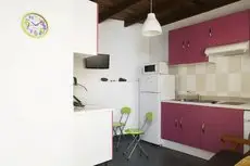 Apartamentos Laurisilva 