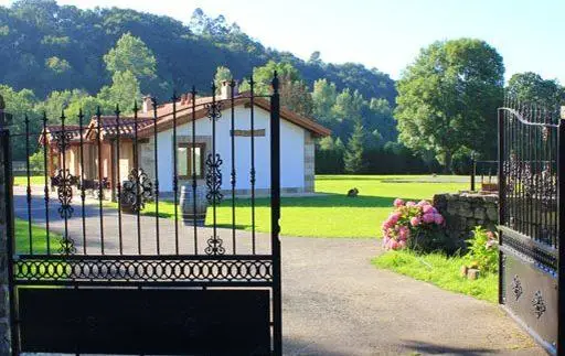 Casa Rural El Puentuco 