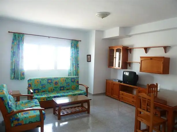 EmyCanarias Holiday Homes 