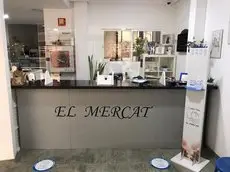 Hostal El Mercat 