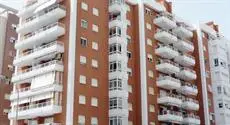 Apartamentos Marblau Las Alondras 