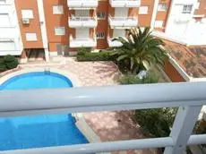 Apartamentos Marblau Las Alondras 