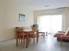 Apartamentos Marblau Las Alondras 