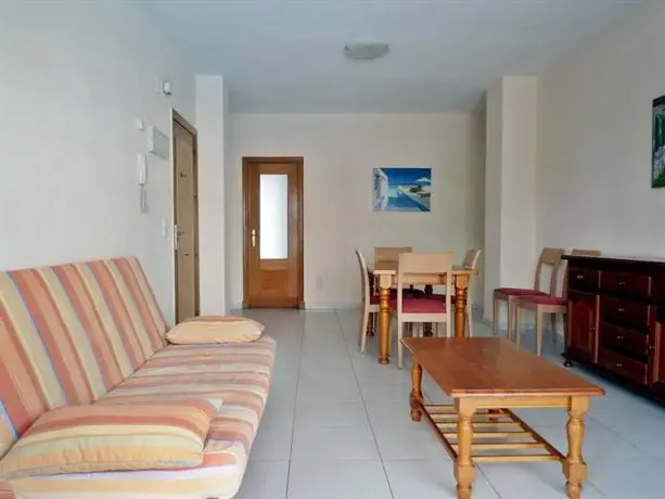 Apartamentos Marblau Las Alondras 