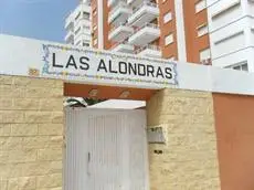 Apartamentos Marblau Las Alondras 