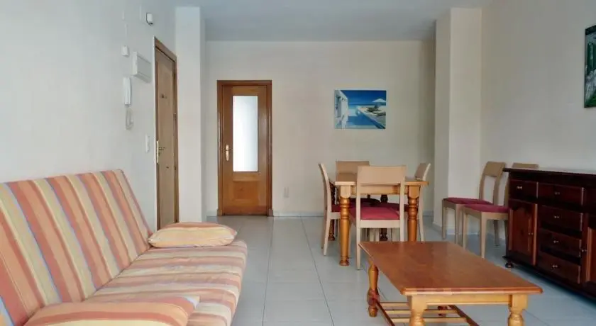 Apartamentos Marblau Las Alondras 