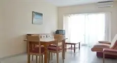 Apartamentos Marblau Las Alondras 