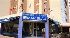 Apartamentos Marblau Las Alondras 