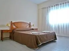 Apartamentos Marblau Las Alondras 