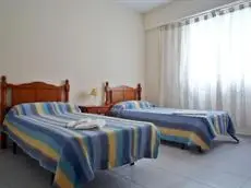 Apartamentos Marblau Las Alondras 