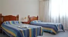 Apartamentos Marblau Las Alondras 