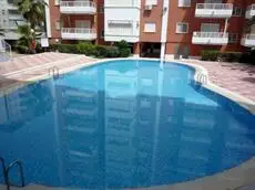 Apartamentos Marblau Las Alondras 