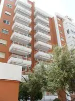 Apartamentos Marblau Las Alondras 