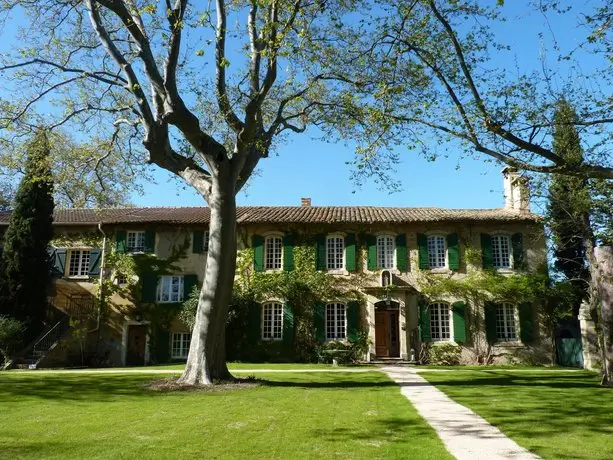 Domaine de Rhodes