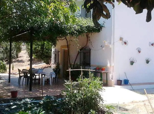 Casa Rural la Joya 