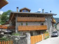 Chalet Tarine 