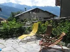 Chalet Tarine 