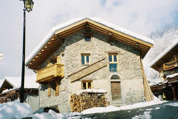 Chalet Tarine