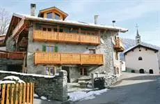 Chalet Tarine 