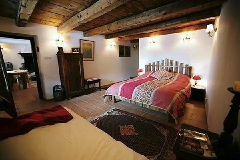 Chalet Tarine 