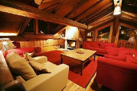 Chalet Tarine 