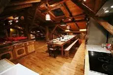 Chalet Tarine 